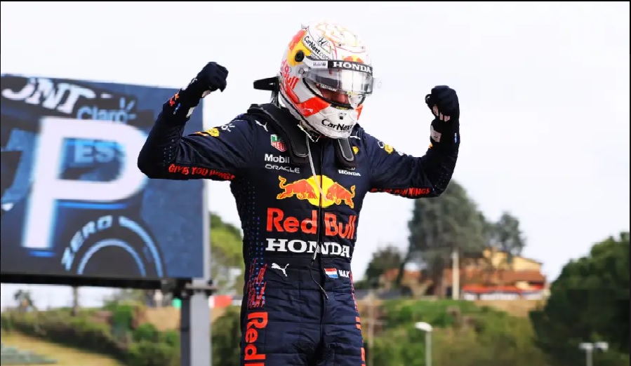 فوز ثلاثي لهوندا في مسابقات الرياضات الميكانيكية